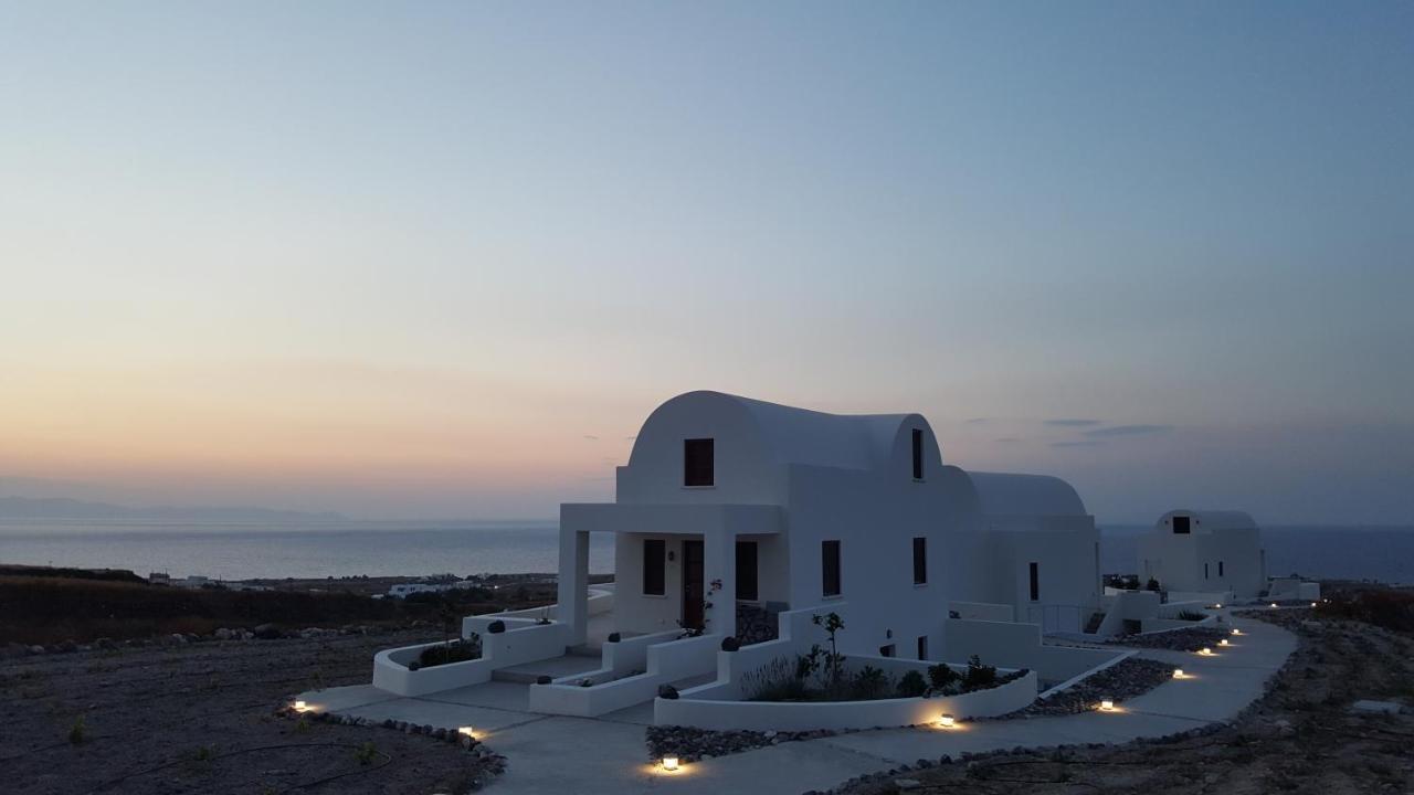 Aplada Suites Oia  Exterior photo